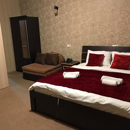 Begi Hotel Tbilisi Esterno foto