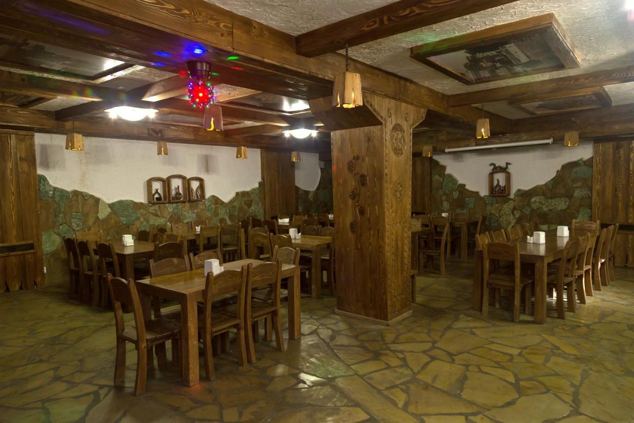 Begi Hotel Tbilisi Esterno foto
